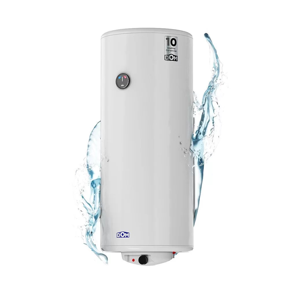 DOM INOX 100